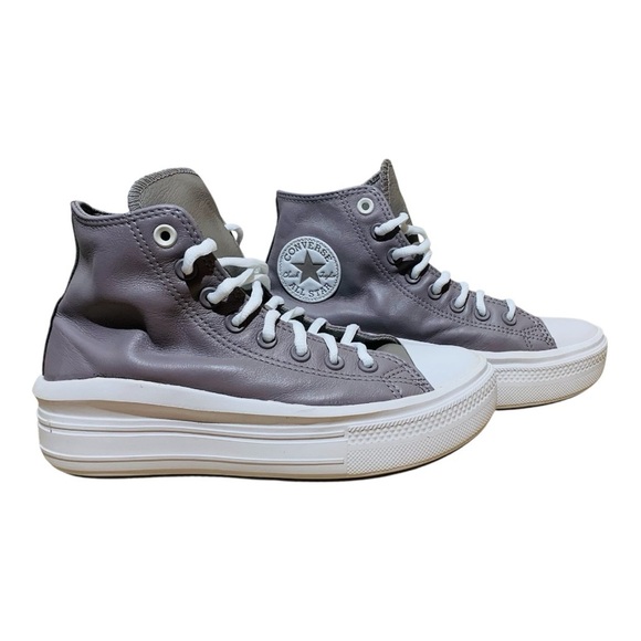 Womens Converse Chuck Taylor 7.5 Move Future Utility #573075C Sz 7.5 - Picture 2 of 8